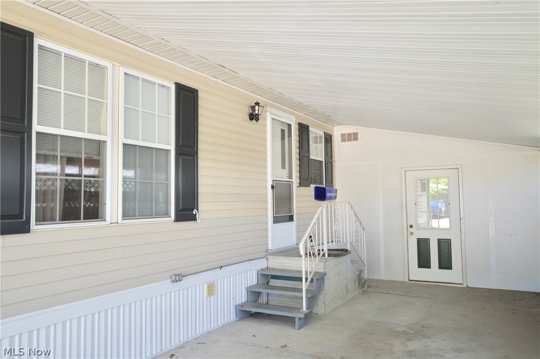 Columbia Park - Residential