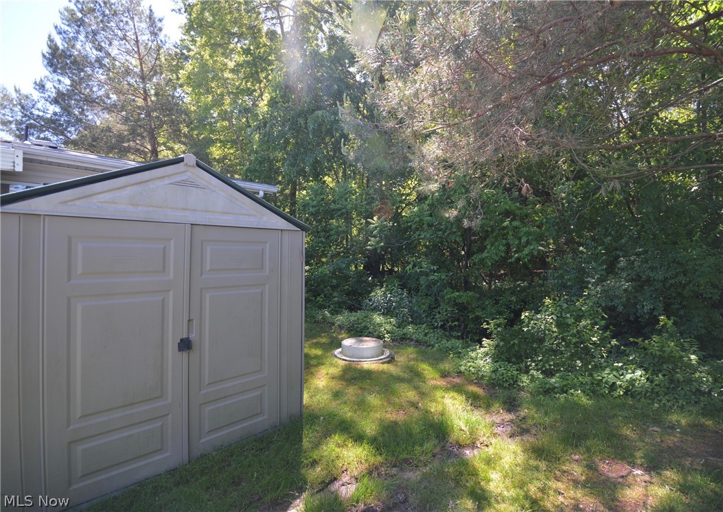 Columbia Park - Residential