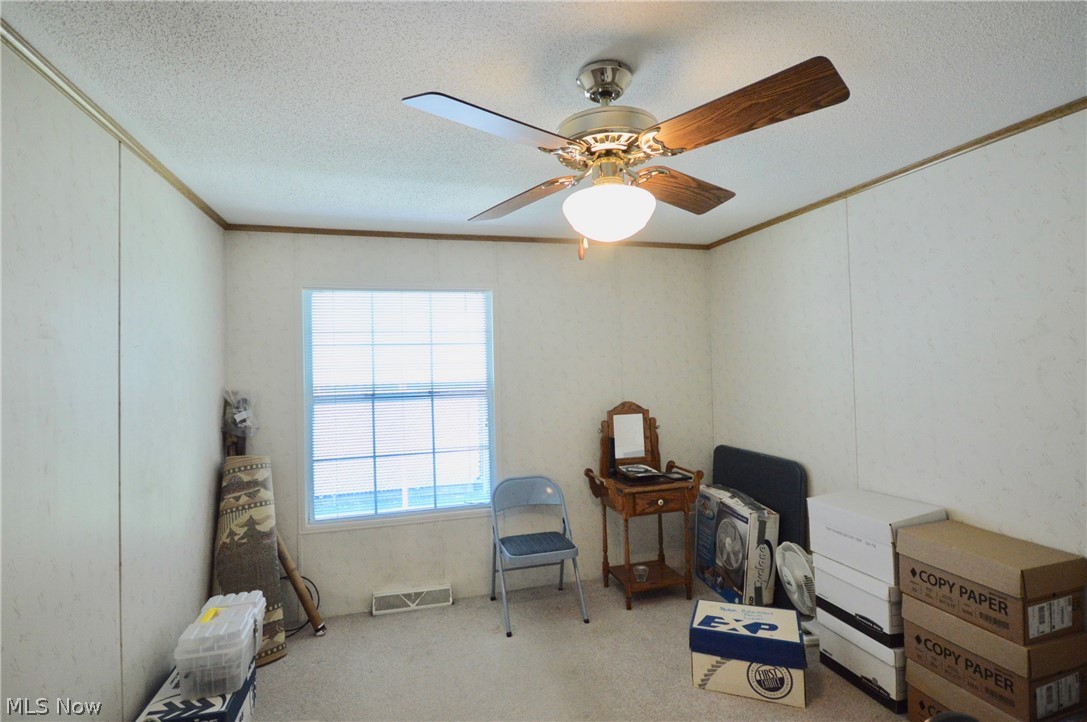 Columbia Park - Residential