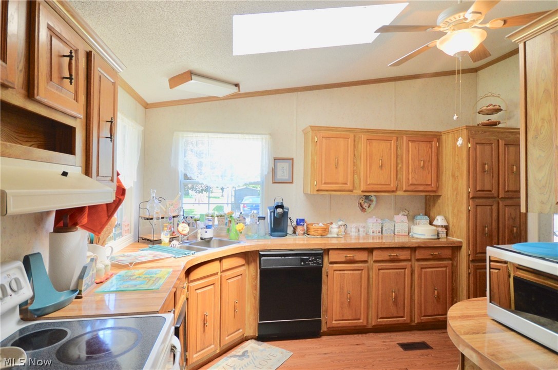 Columbia Park - Residential