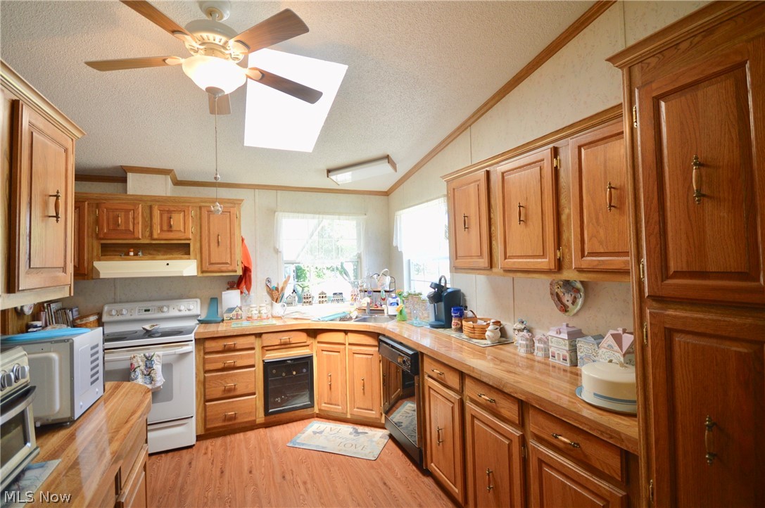 Columbia Park - Residential