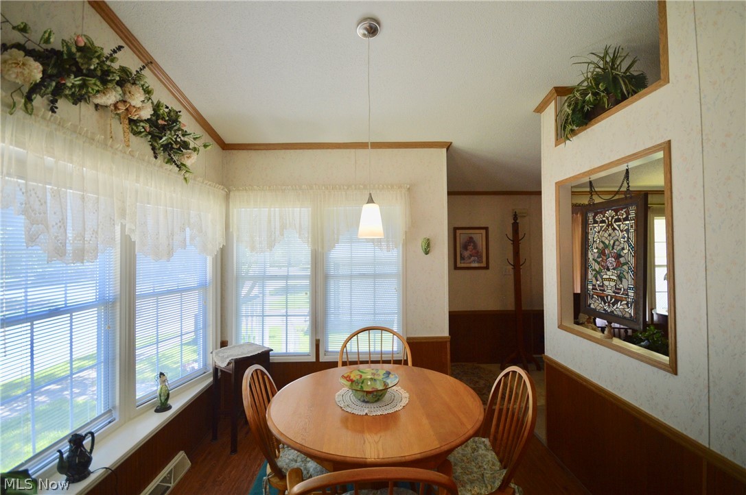 Columbia Park - Residential