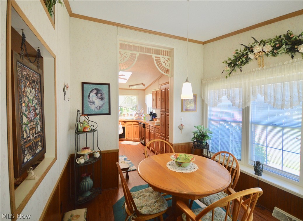 Columbia Park - Residential