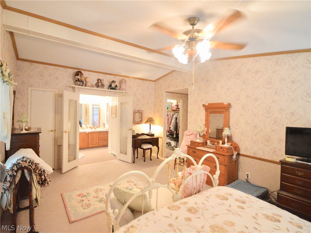 Columbia Park - Residential