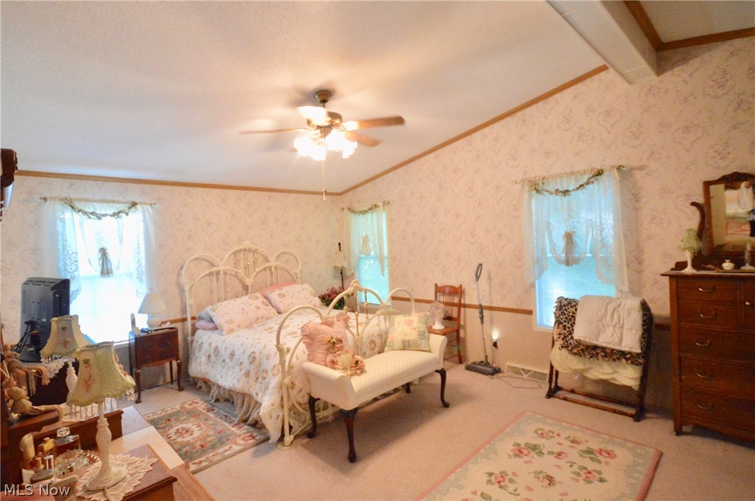 Columbia Park - Residential