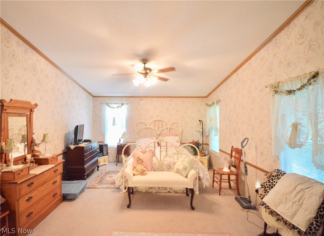 Columbia Park - Residential