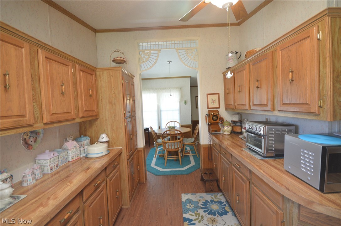 Columbia Park - Residential