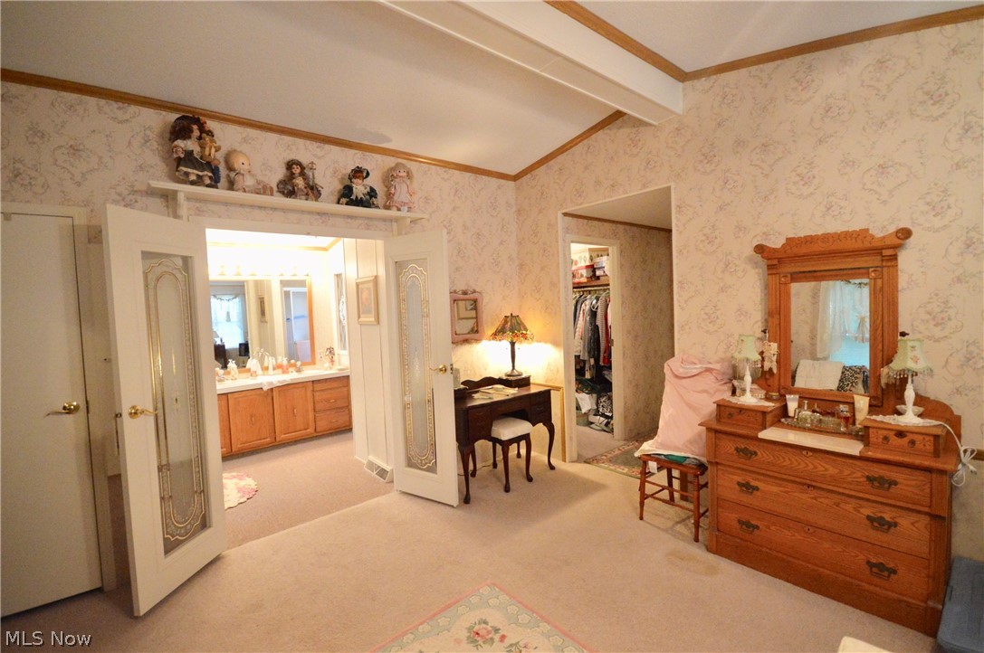 Columbia Park - Residential