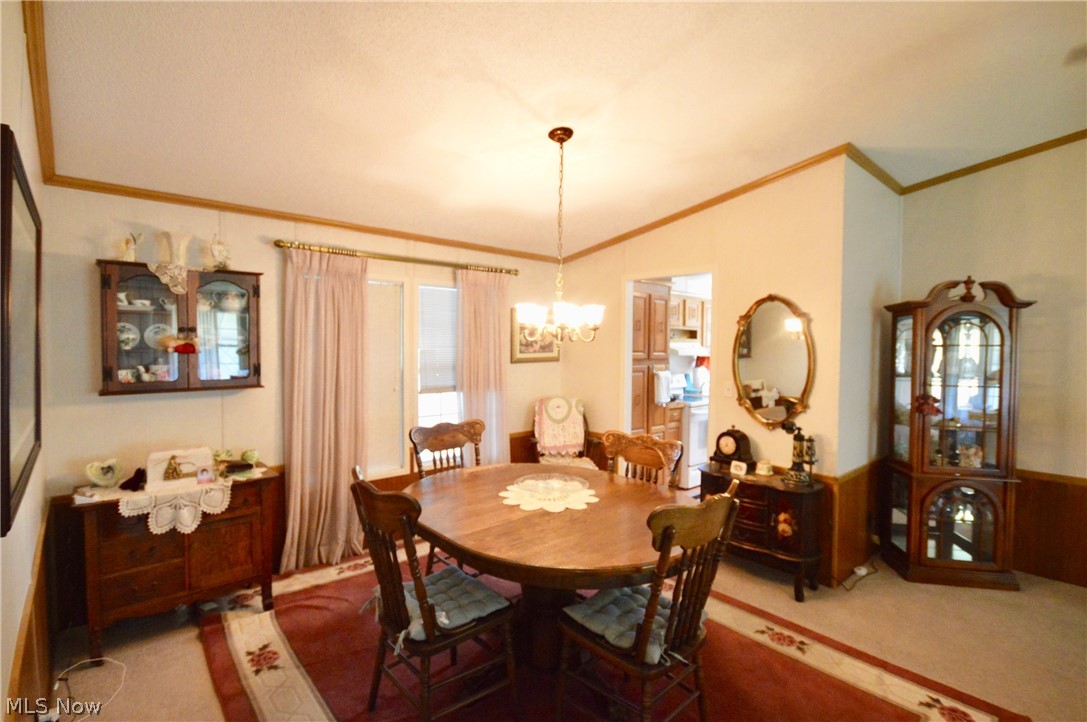 Columbia Park - Residential