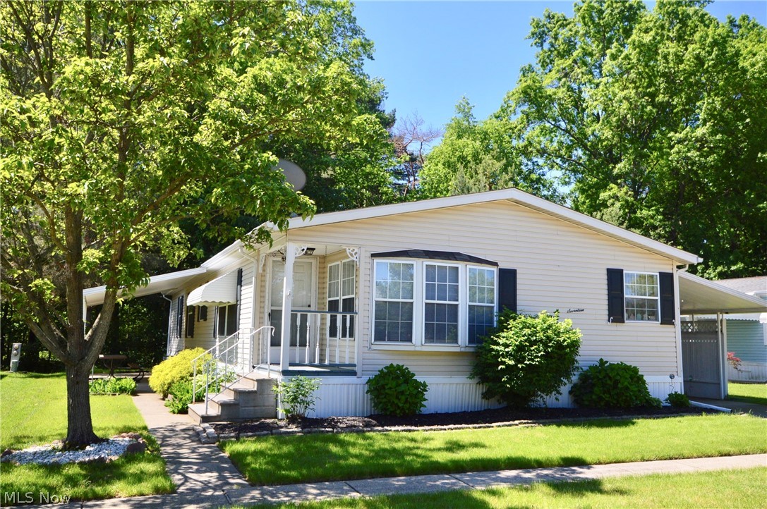 Columbia Park - Residential