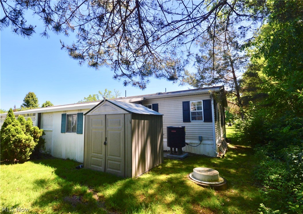 Columbia Park - Residential