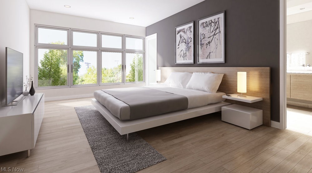 Willeyville Allotment - Residential