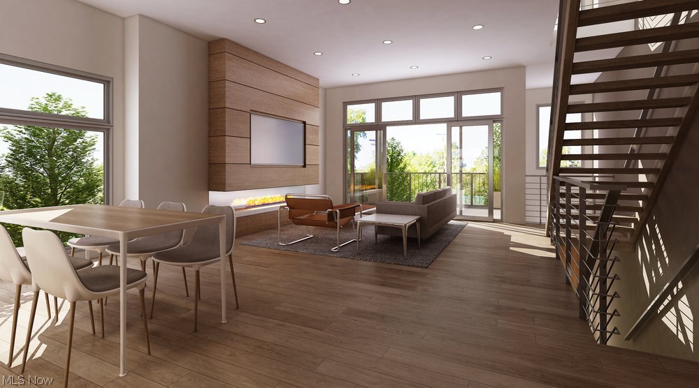 Willeyville Allotment - Residential