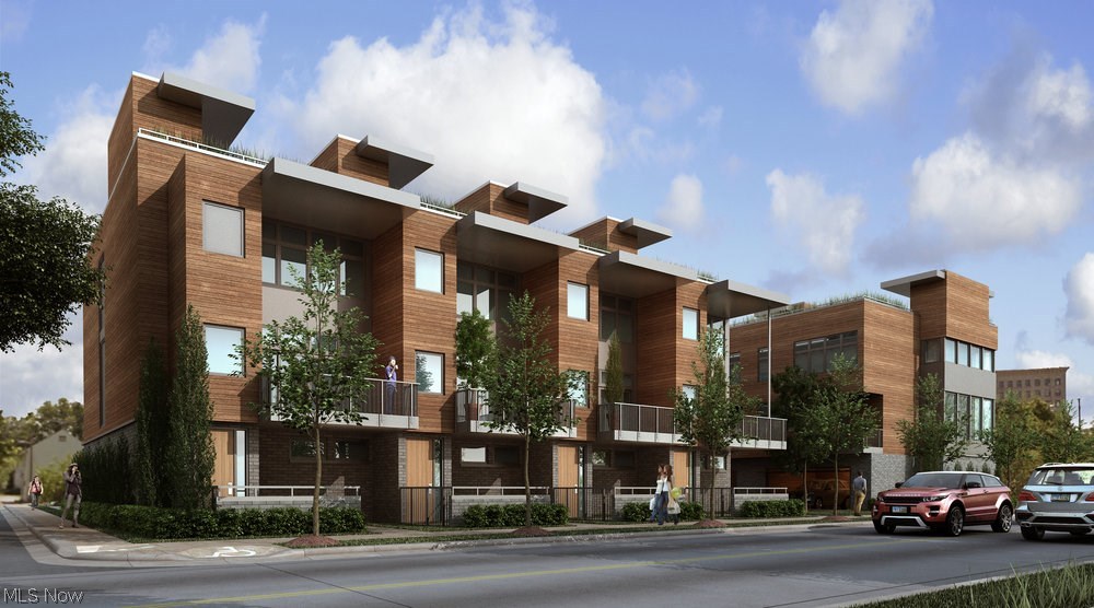 Willeyville Allotment - Residential