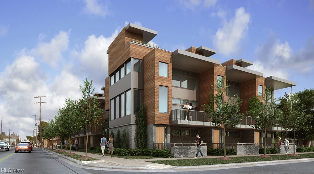 Willeyville Allotment - Residential