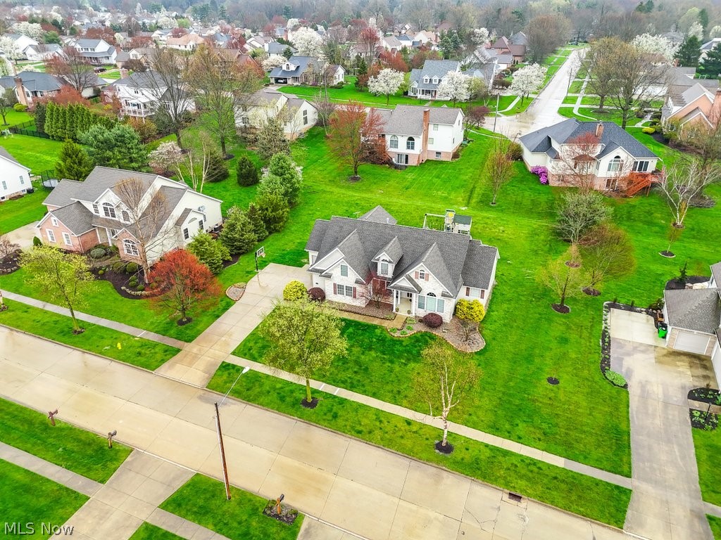 Meadows Ph Viii-B - Residential