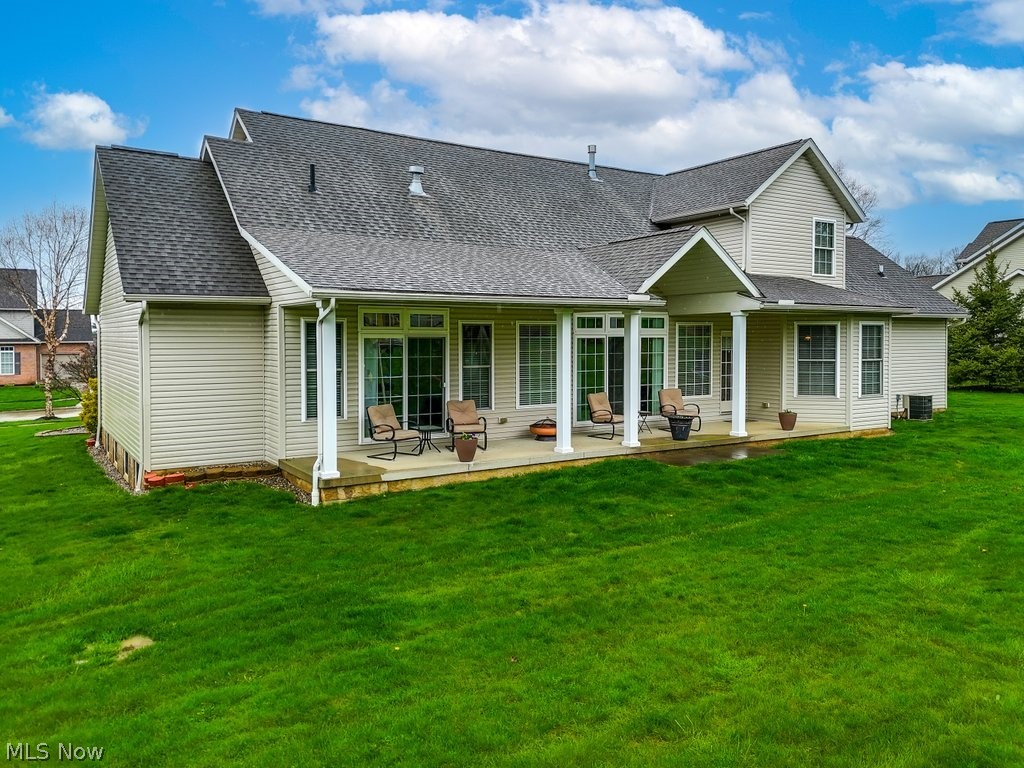 Meadows Ph Viii-B - Residential