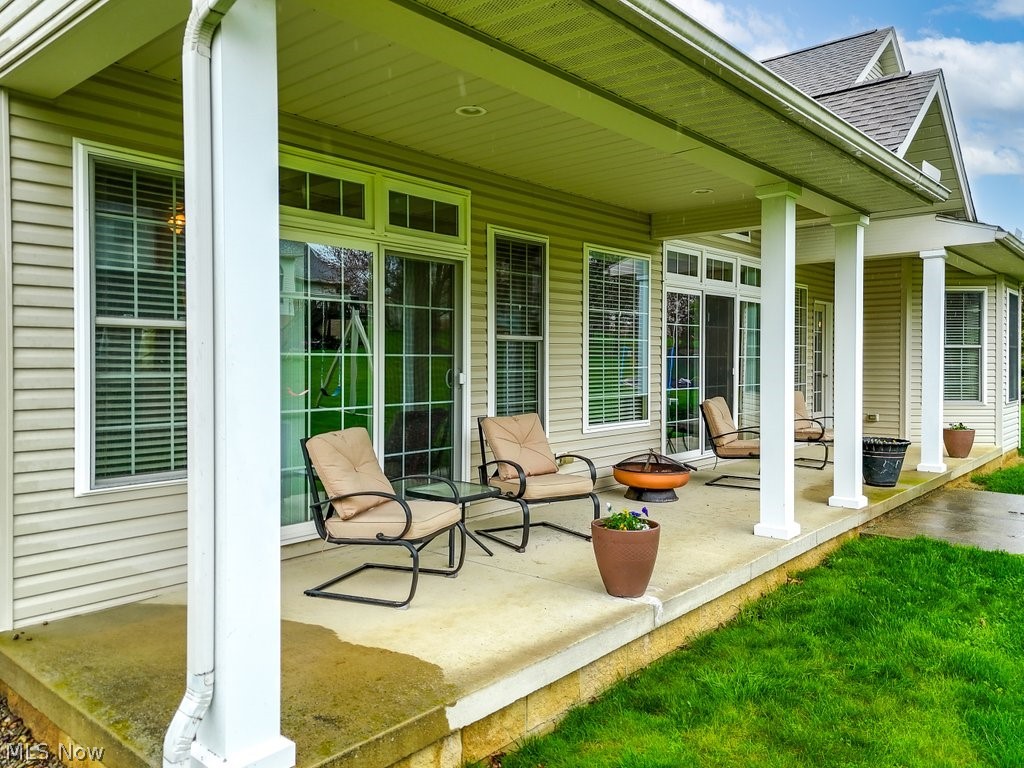 Meadows Ph Viii-B - Residential