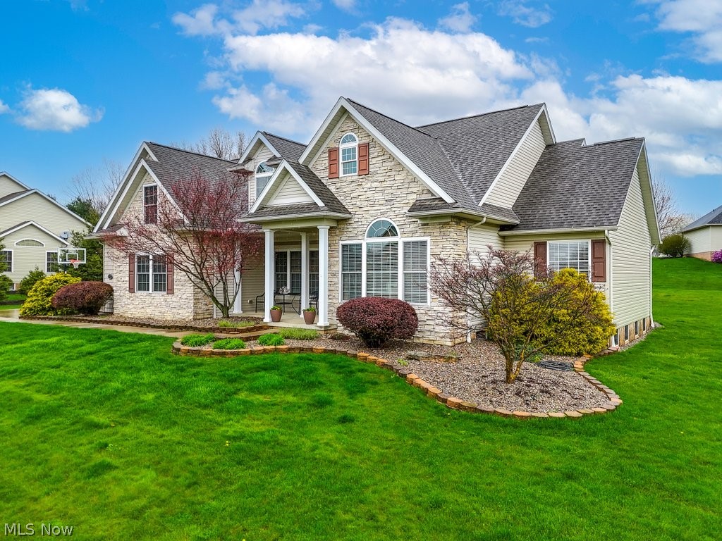 Meadows Ph Viii-B - Residential