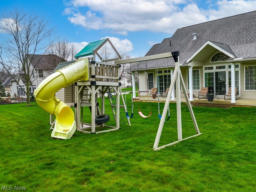 Meadows Ph Viii-B - Residential