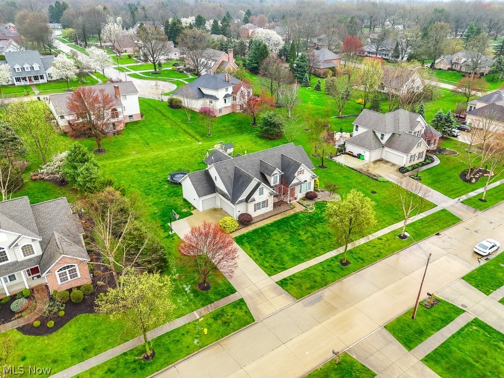 Meadows Ph Viii-B - Residential