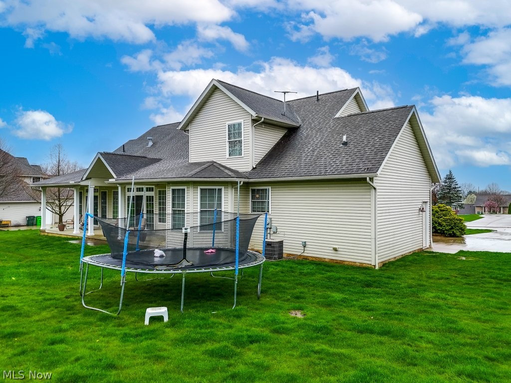 Meadows Ph Viii-B - Residential