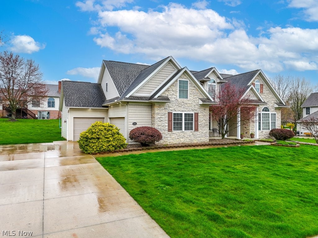 Meadows Ph Viii-B - Residential