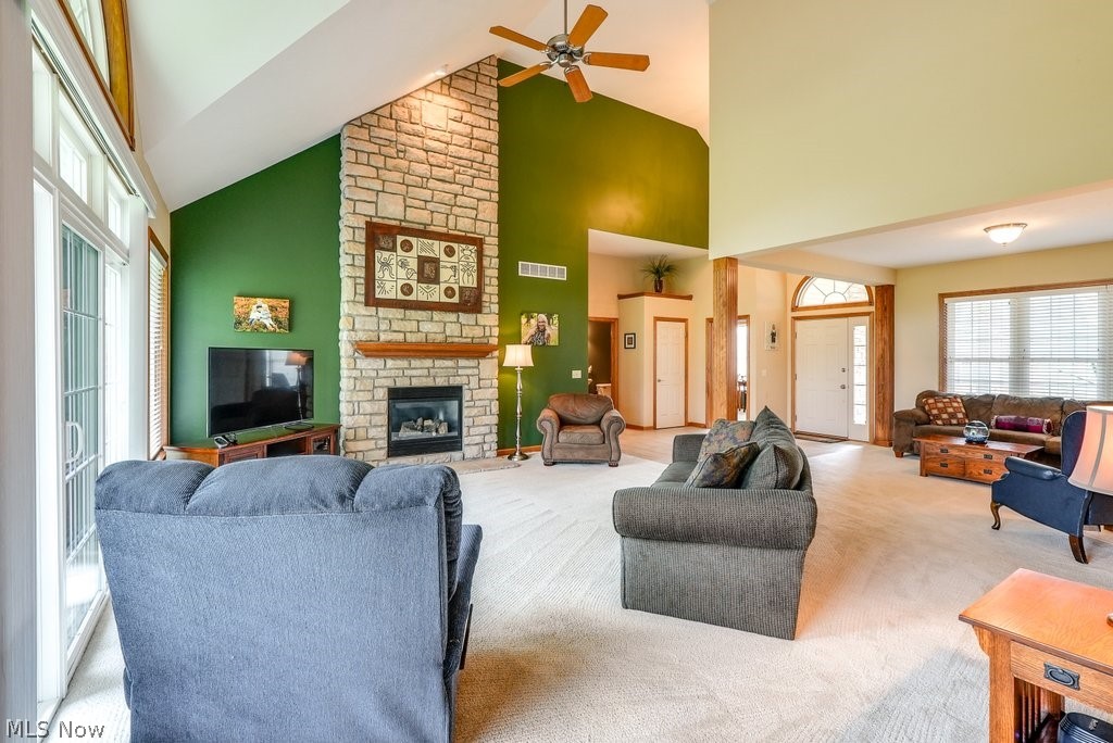 Meadows Ph Viii-B - Residential