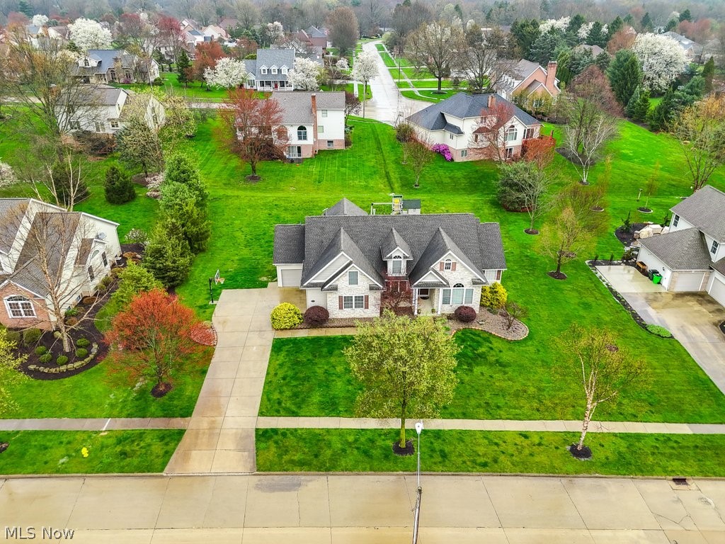 Meadows Ph Viii-B - Residential