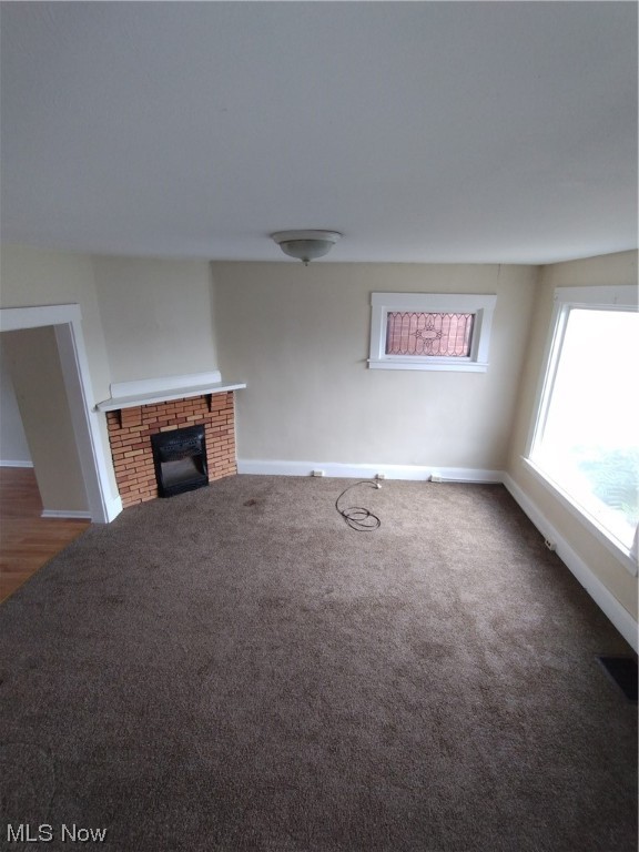 City/Hubbard - Residential Lease