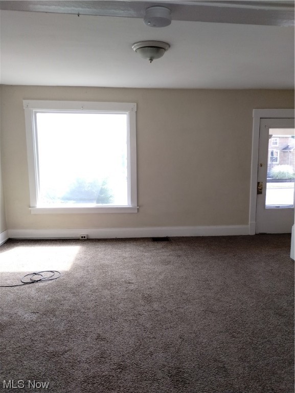 City/Hubbard - Residential Lease