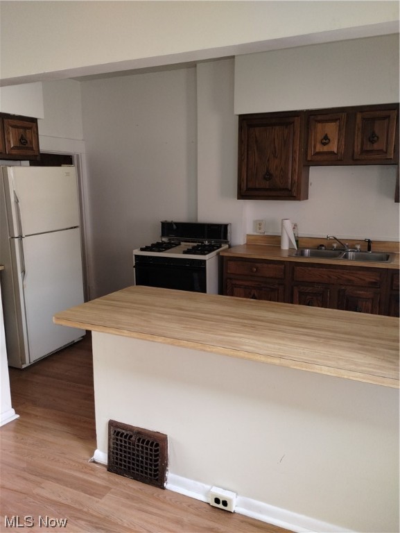 City/Hubbard - Residential Lease