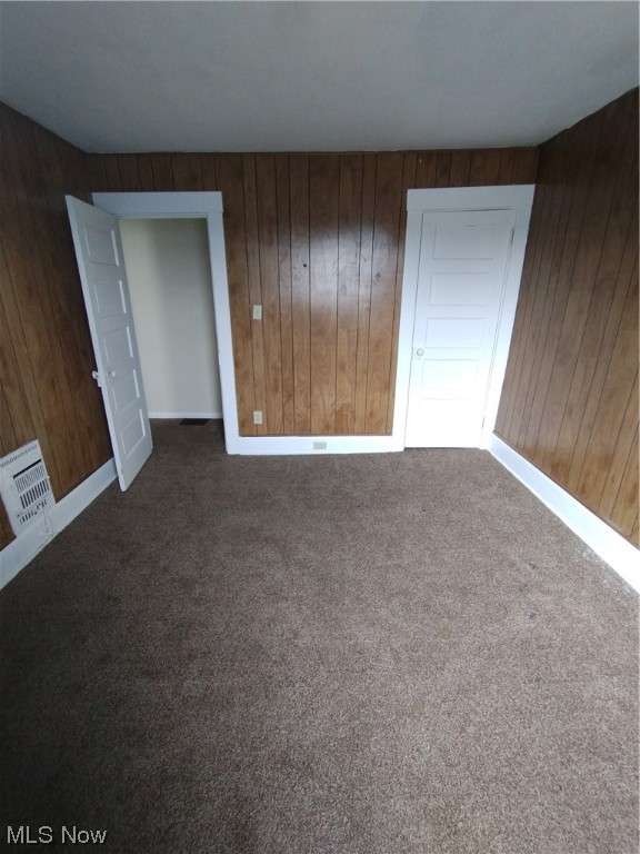 City/Hubbard - Residential Lease