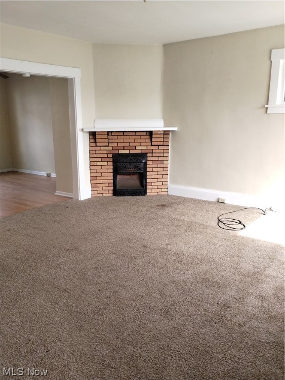 City/Hubbard - Residential Lease