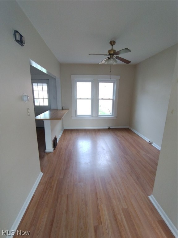 City/Hubbard - Residential Lease