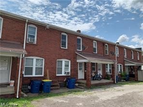 City/Hubbard - Residential Lease