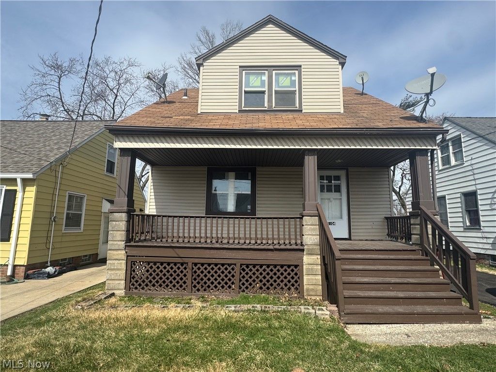 Photo of 6104 Northcliff Avenue, Brooklyn, OH 44144 (MLS # 5194769)