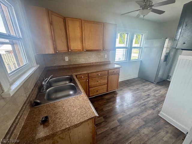 Ha Kangessers City Gardens Allot - Residential