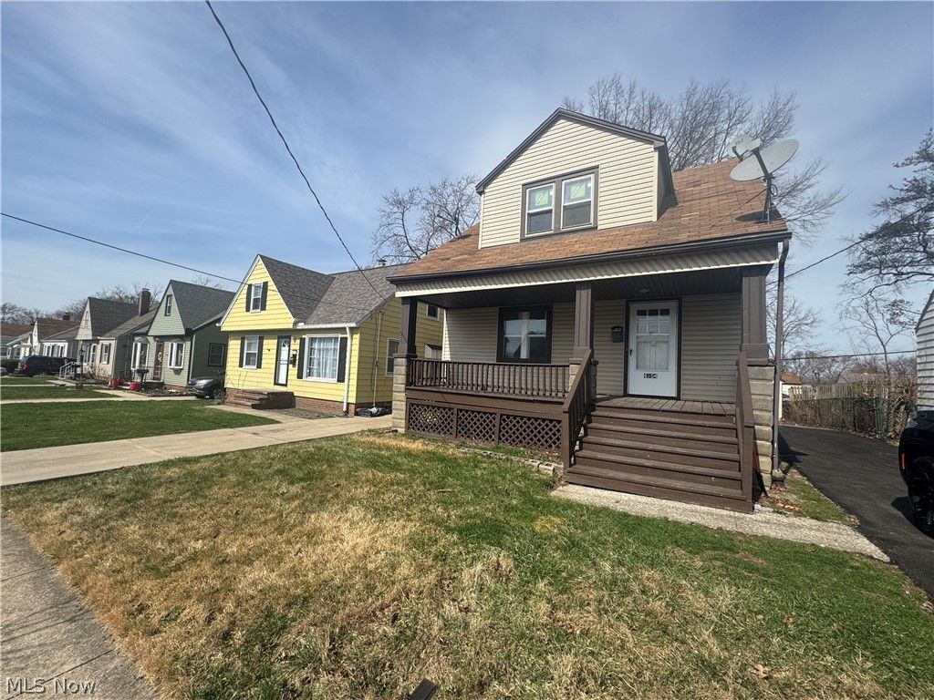 Photo of 6104 Northcliff Avenue, Brooklyn, OH 44144 (MLS # 5194769)