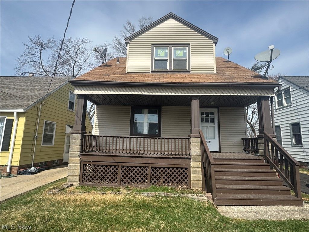 Photo of 6104 Northcliff Avenue, Brooklyn, OH 44144 (MLS # 5194769)