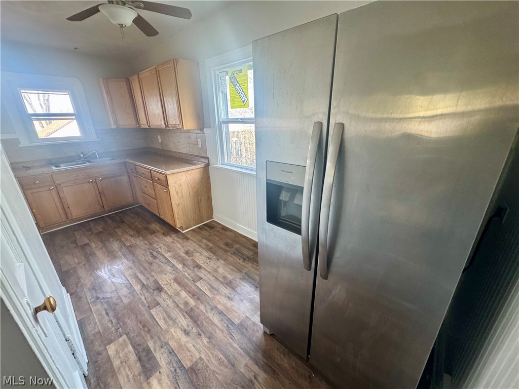 Ha Kangessers City Gardens Allot - Residential