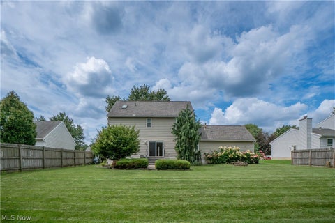 Tiny photo for 6526 Sugargrove Circle NE, Canton, OH 44721 (MLS # 5234005)