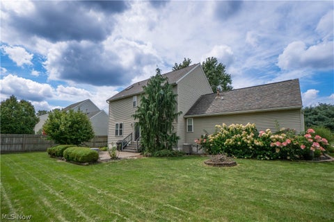 Tiny photo for 6526 Sugargrove Circle NE, Canton, OH 44721 (MLS # 5234005)