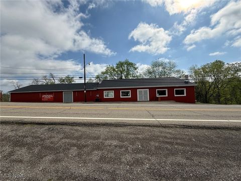 8003 State Route 213 Toronto OH 43964