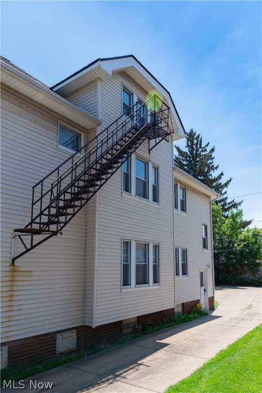 Lorain Hlnds Resub - Residential Income