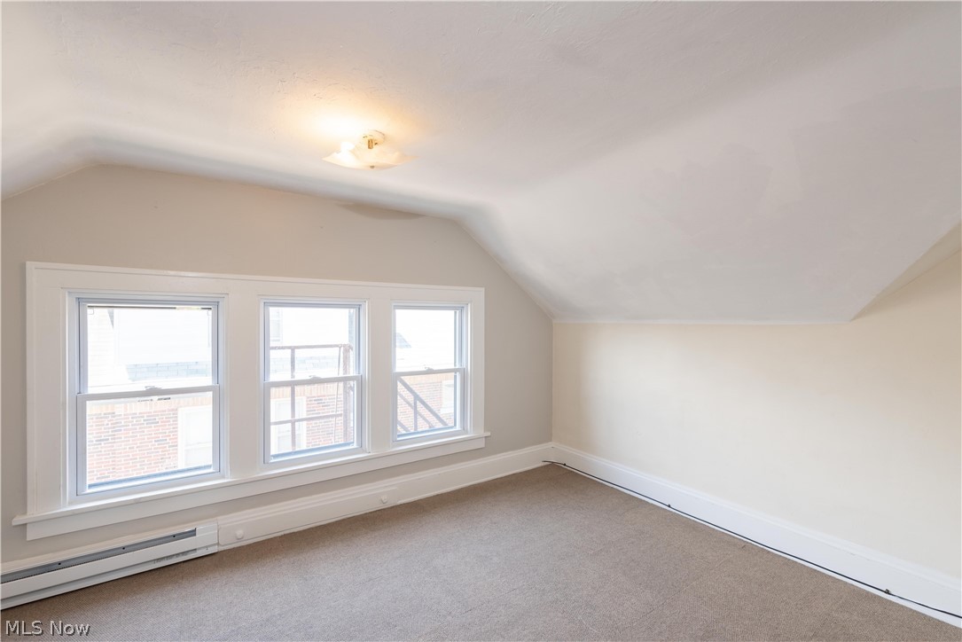 Lorain Hlnds Resub - Residential Income