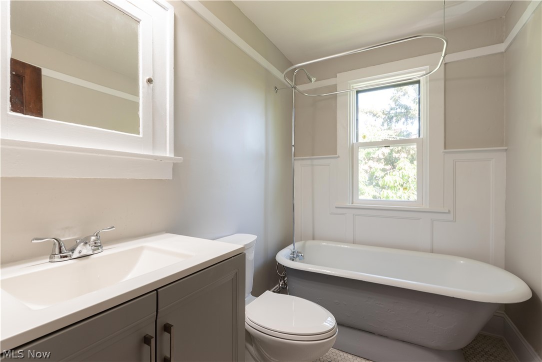 Lorain Hlnds Resub - Residential Income