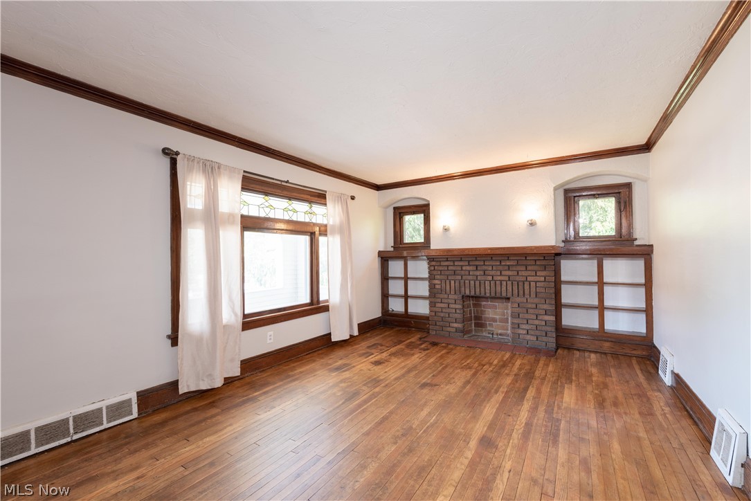 Lorain Hlnds Resub - Residential Income