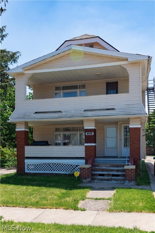 Lorain Hlnds Resub - Residential Income