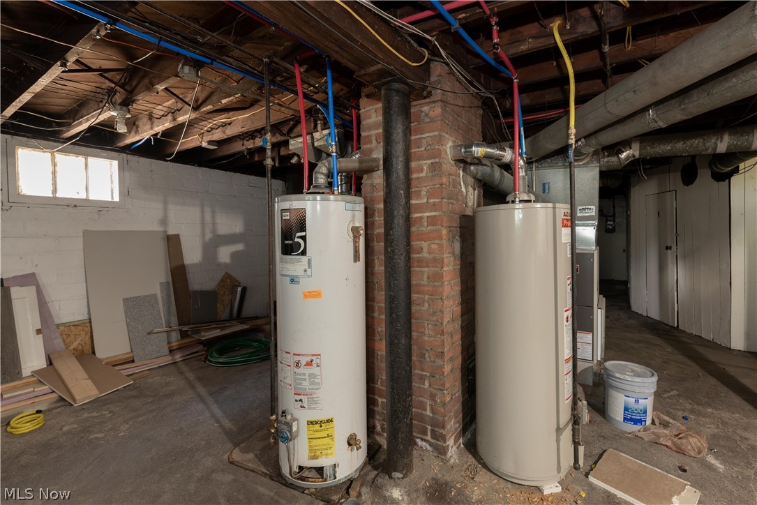 Lorain Hlnds Resub - Residential Income